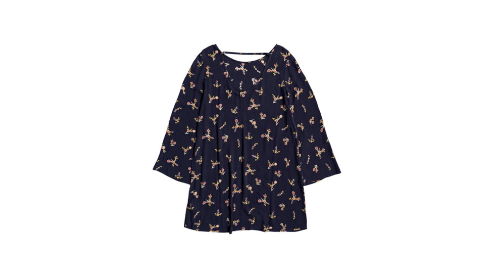 Roxy Dusk Till Down - Womens, Mood Indigo In My Ba, Medium, ERJWD03382-BSP9-M