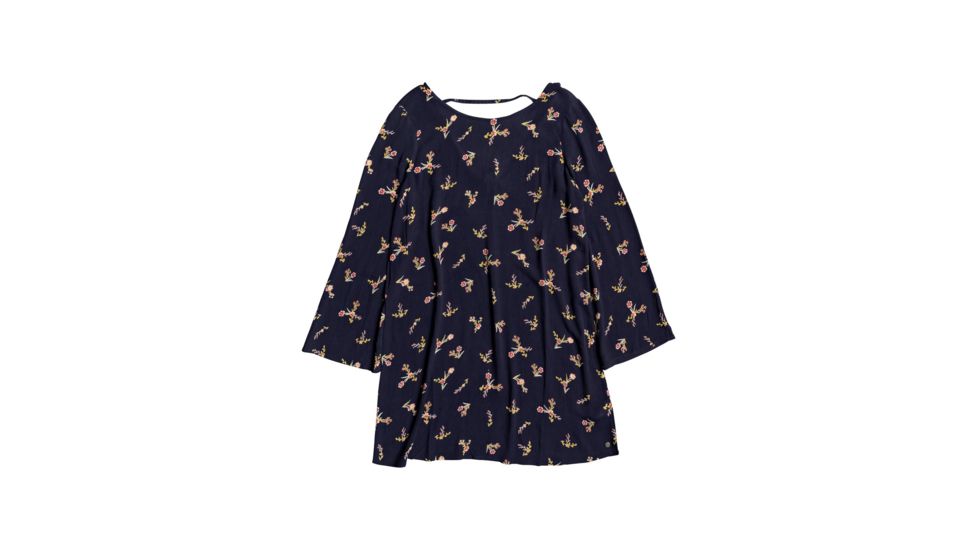 Roxy Dusk Till Down - Womens, Mood Indigo In My Ba, Medium, ERJWD03382-BSP9-M