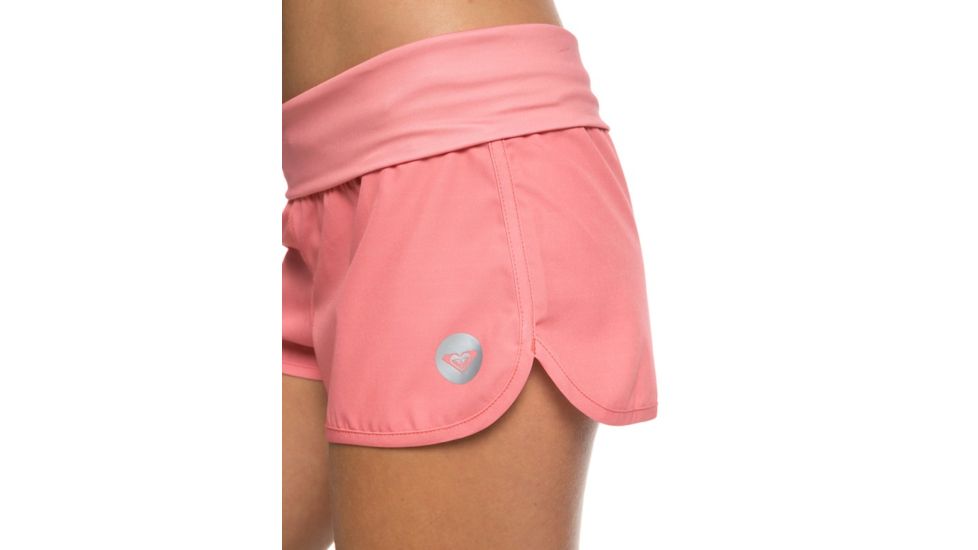 Roxy Endless Summer Bs - Womens, Lantana, Large, ERJBS03078-MJM0-L