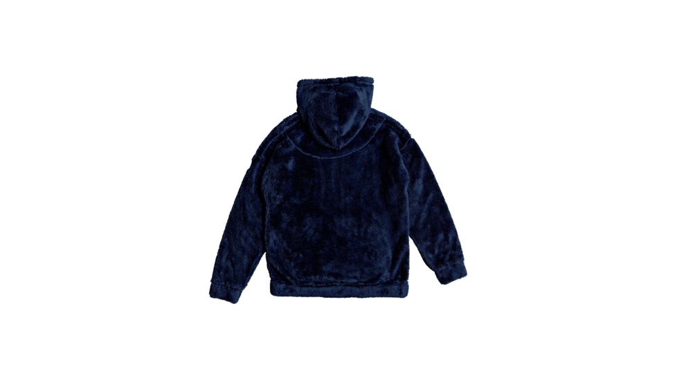 Roxy Head On Down - Womens, Mood Indigo, Large, ERJFT04109-BSP0-L