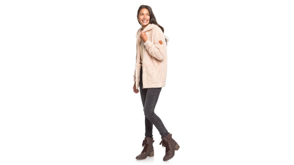 Roxy Head On Down - Womens, Natural, Medium, ERJFT04109-YEF0-M