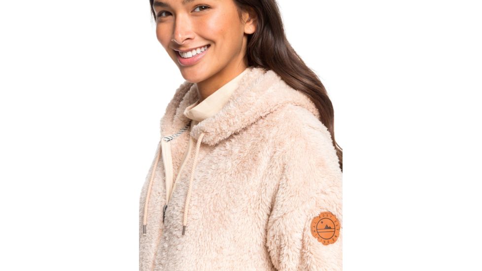 Roxy Head On Down - Womens, Natural, Medium, ERJFT04109-YEF0-M