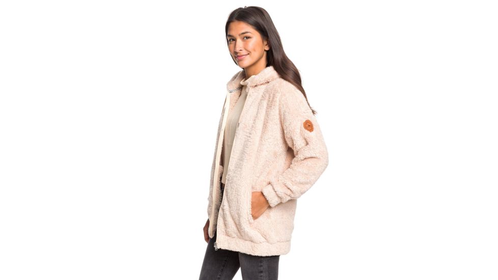 Roxy Head On Down - Womens, Natural, Medium, ERJFT04109-YEF0-M