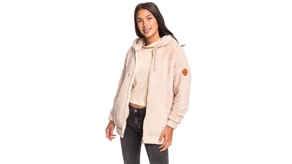 Roxy Head On Down - Womens, Natural, Medium, ERJFT04109-YEF0-M
