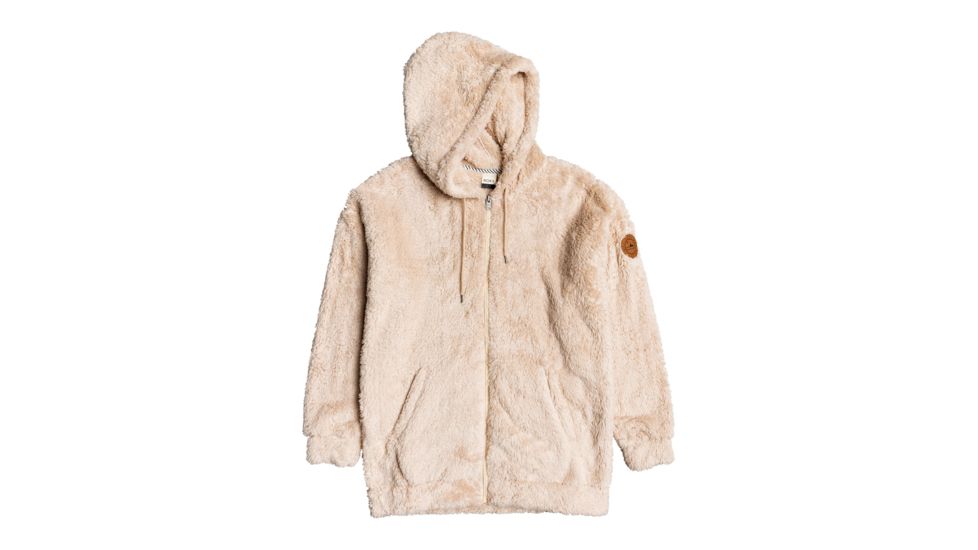 Roxy Head On Down - Womens, Natural, Medium, ERJFT04109-YEF0-M