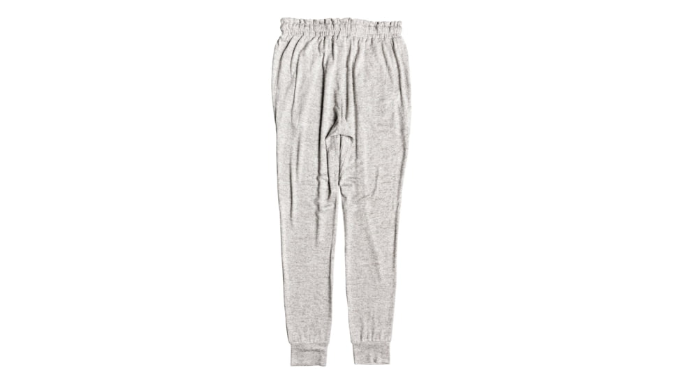 Roxy Just Yesterday Pants - Womens, Heritage Heather, Medium, ERJNP03252-SGRH-M