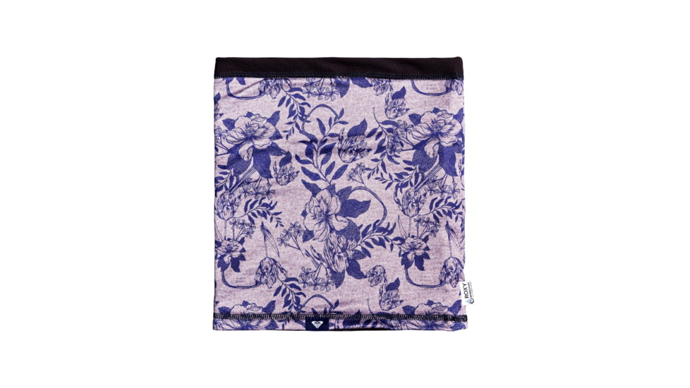 Roxy Lana Collar - Womens, Botanical Flowers, One size, ERJAA03577-SJE1-OS