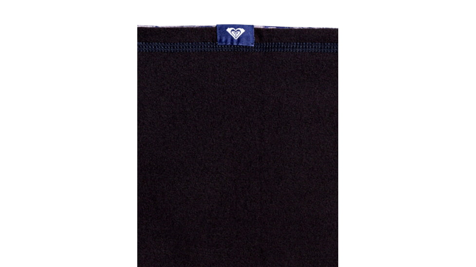 Roxy Lana Collar - Womens, Botanical Flowers, One size, ERJAA03577-SJE1-OS