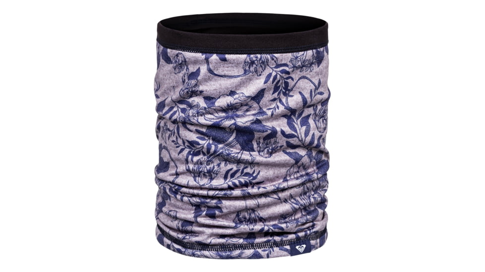 Roxy Lana Collar - Womens, Botanical Flowers, One size, ERJAA03577-SJE1-OS