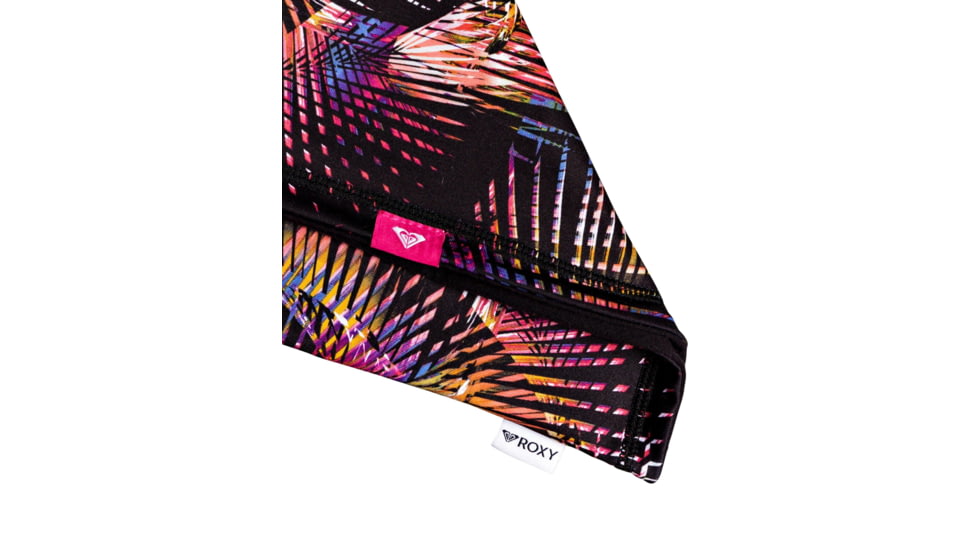 Roxy Lana Collar - Womens, Night Palm, One size, ERJAA03577-KVJ1-OS