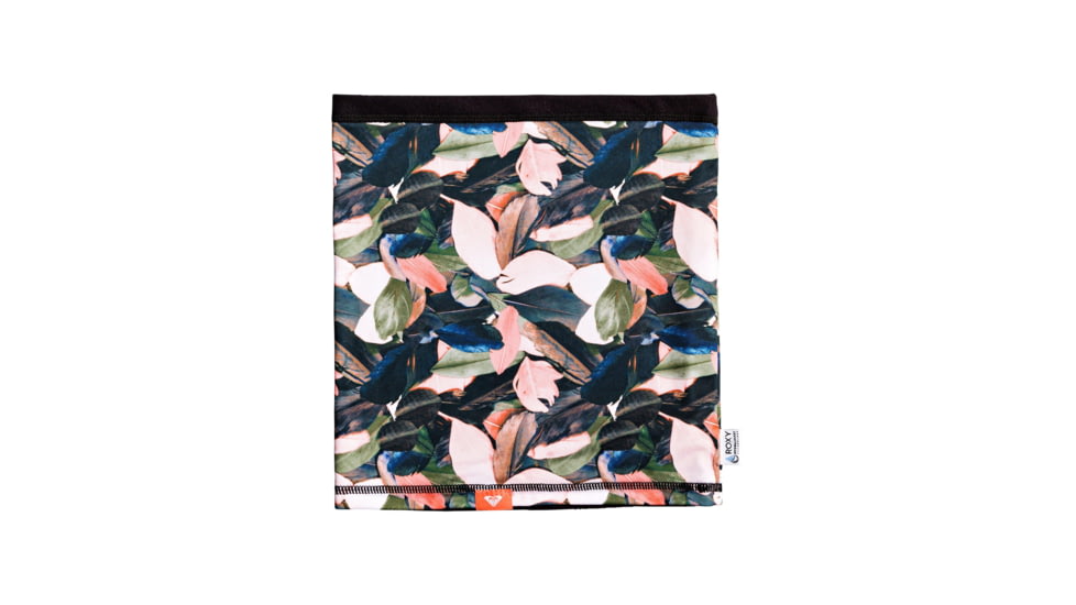 Roxy Lana Collar - Womens, Plumes, One size, ERJAA03577-MJL1-OS