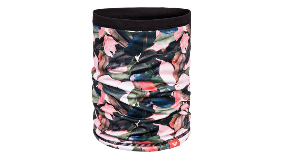 Roxy Lana Collar - Womens, Plumes, One size, ERJAA03577-MJL1-OS