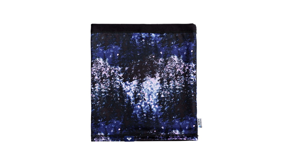 Roxy Lana Collar - Womens, Sparkles, One size, ERJAA03577-BTE2-OS