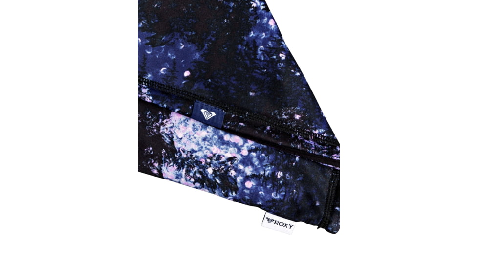 Roxy Lana Collar - Womens, Sparkles, One size, ERJAA03577-BTE2-OS