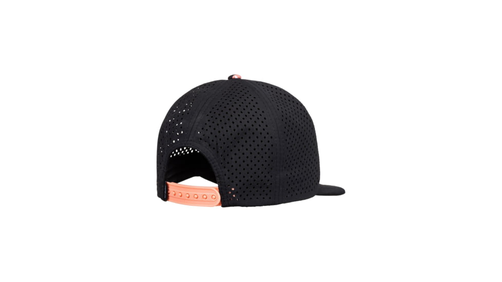 Roxy Live By The Sun Trucker Hat - Womens, Bright White Niranta, One Size, ERJHA03690-XWKM-