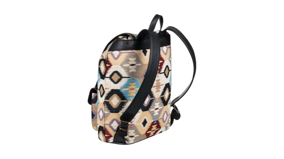 Roxy Love Poem 28L Large Backpack - Women's, Anthracite, One Size, ERJBP03916-KVJ0-1sz