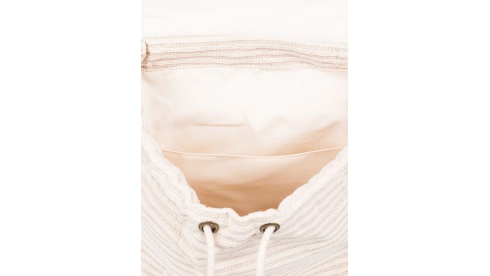 Roxy Love Poem 28L Large Backpack - Womens, Camel, One Size, ERJBP03916-NLF0-1sz