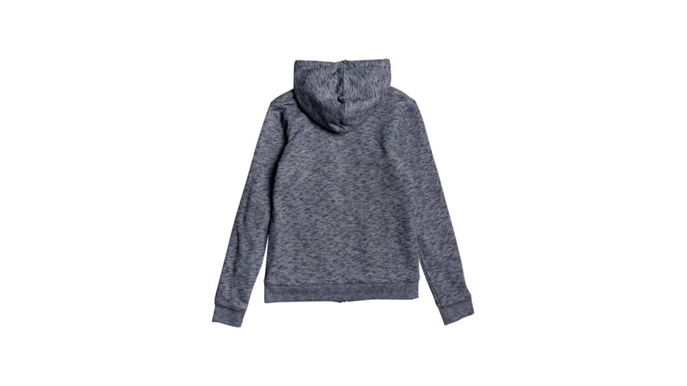 Roxy Trippin Sherpa - Womens, Mood Indigo, Small, ERJFT04115-BSP0-S