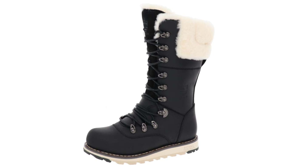 Royal Canadian Castlegar Cold Weather, Black Lager, 10, RCCSG2-533-BKCZ-M100