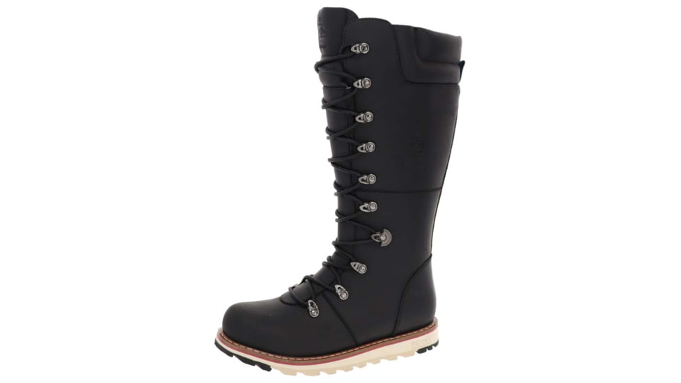 Royal Canadian Dalhousie All Weather, Black Lager, 8.5, RCDLH2-532-BKCZ-M085