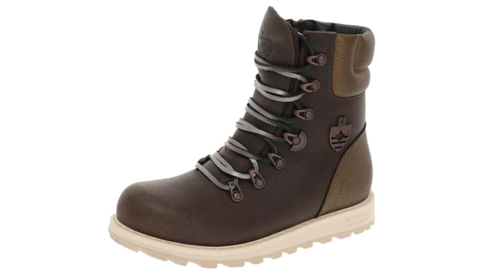 Royal Canadian Yorkville, Copper Metallic, 11, RCYORK-532-CMCZ-M110