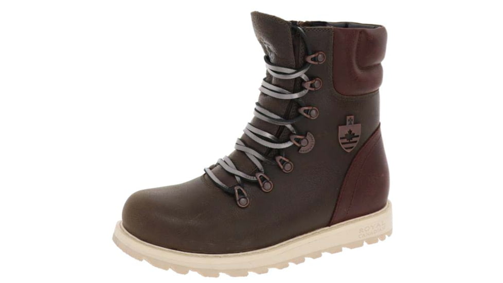 Royal Canadian Yorkville, Fossile Metallic, 7, RCYORK-532-FMCZ-M070