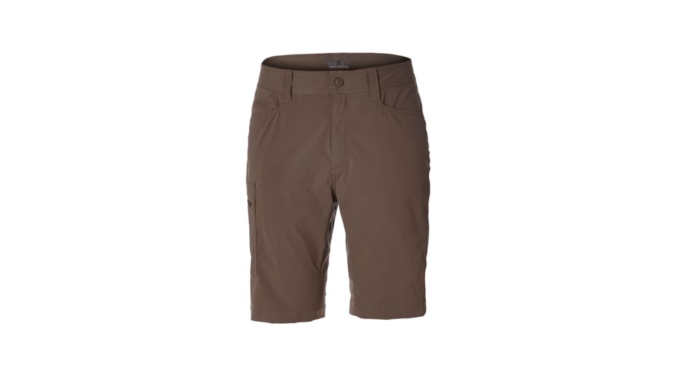Royal Robbins Active Traveler Men's Stretch Short, Falcon, 30 Waist 73386-FALCON-10-30