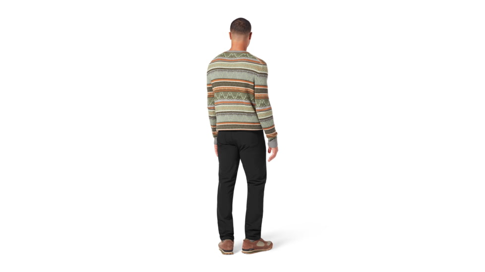 Royal Robbins Alpine MTN Pro Pant - Men's, 34 in Waist, 32 in Inseam, Jet Black, Y424014-037-34