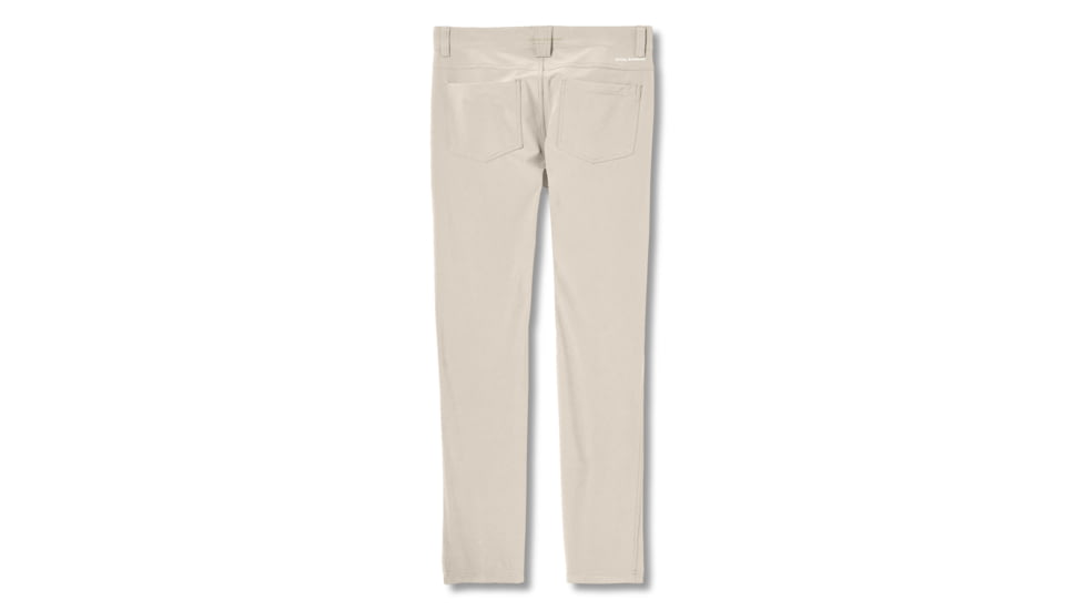 Royal Robbins Alpine MTN Pro Pant - Men's, 38 in Waist, 32 in Inseam, Khaki, Y424014-059-38