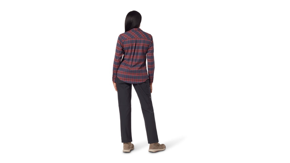Royal Robbins Alpine Mtn Pro Winter Pant - Womens, Jet Black, 12, Y32402203712