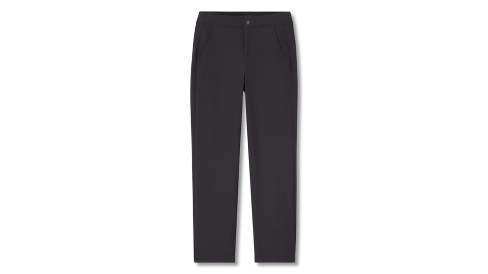 Royal Robbins Alpine Mtn Pro Winter Pant - Womens, Jet Black, 12, Y32402203712