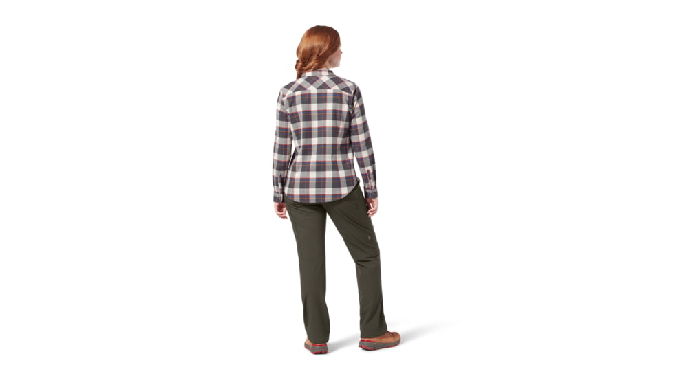 Royal Robbins Alpine Mtn Pro Winter Pant - Womens, Turkish Coffee, 8, Y3240221278