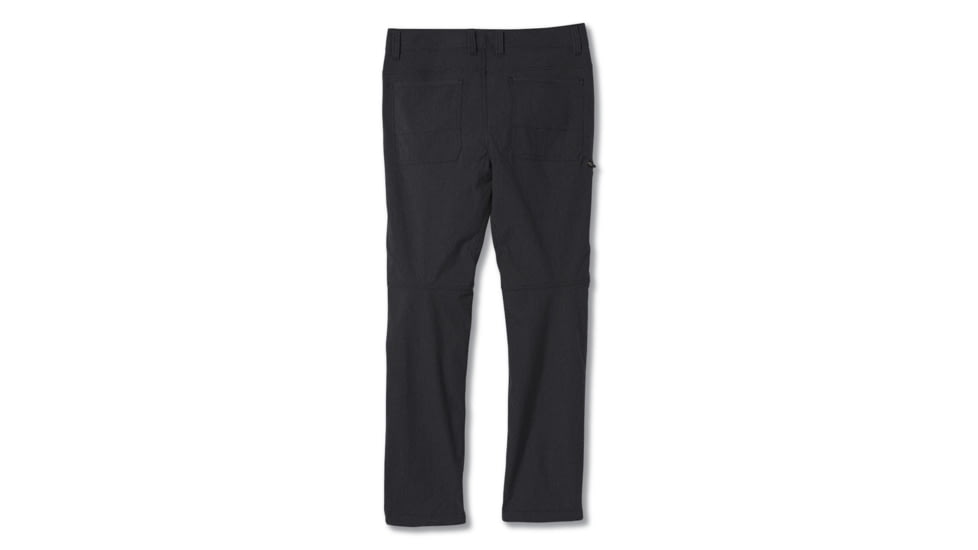 Royal Robbins Alpine Road Mens Pant, Charcoal, 32/32, Y44157-Charcoal-32/32