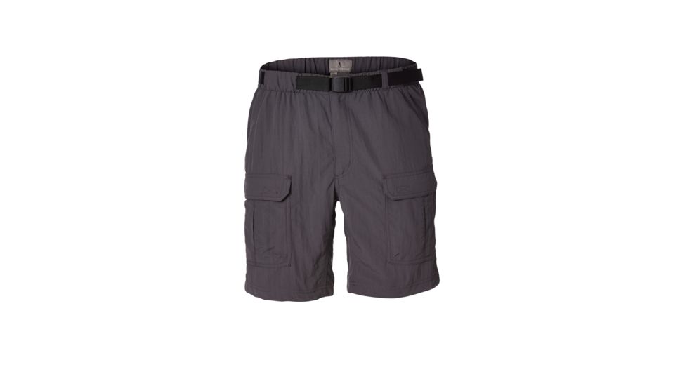 Royal Robbins - Mens Backcountry Pro Multi Shorts main image 1