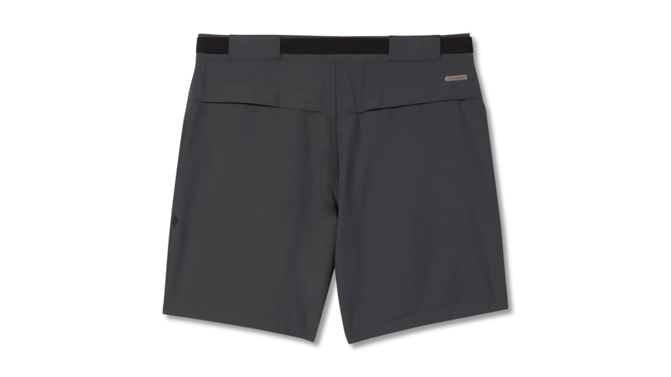 Royal Robbins Backcountry Pro Short - Mens, Charcoal, 36, Y423014-Charcoal-36