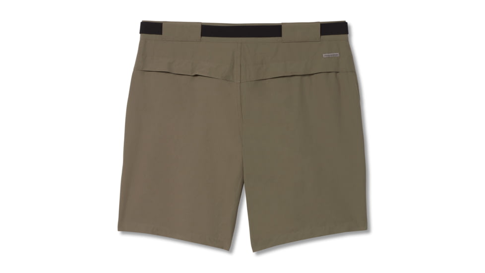 Royal Robbins Backcountry Pro Short - Mens, Everglade, 34, Y423014-Everglade-34