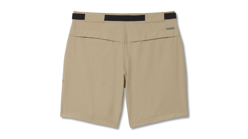 Royal Robbins Backcountry Pro Short - Mens, Khaki, 34, Y423014-059-34