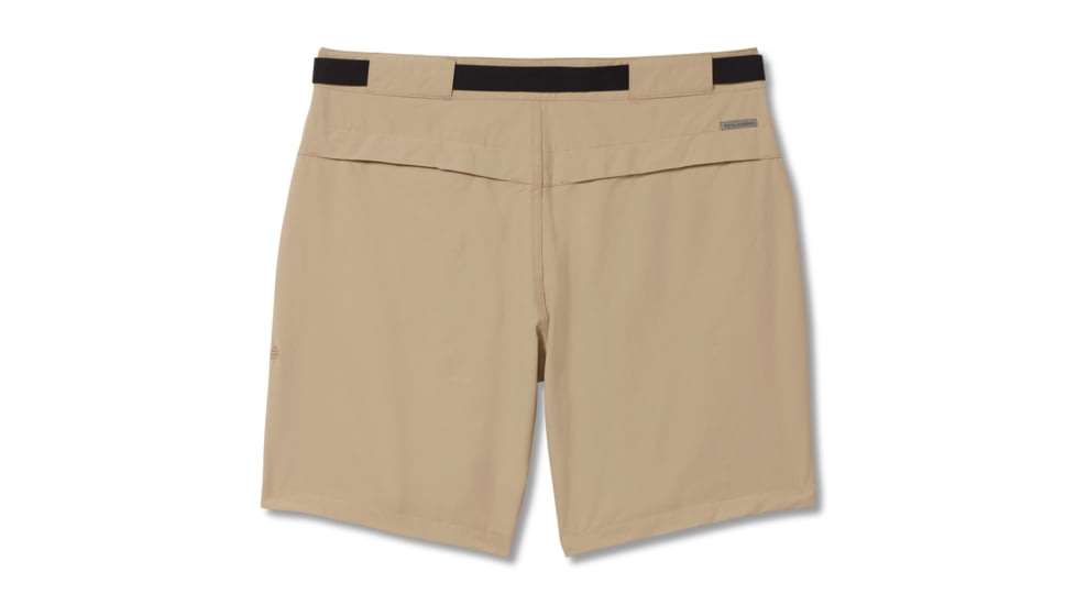 Royal Robbins Backcountry Pro Short - Mens, Khaki, 32, Y423014-Khaki-32