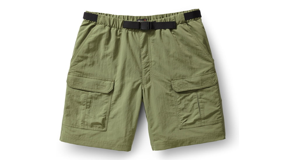 Royal Robbins - Mens Backcountry Pro Multi Shorts main image 0