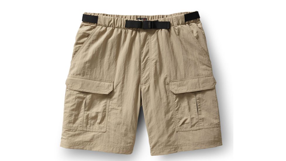 Royal Robbins - Mens Backcountry Pro Multi Shorts