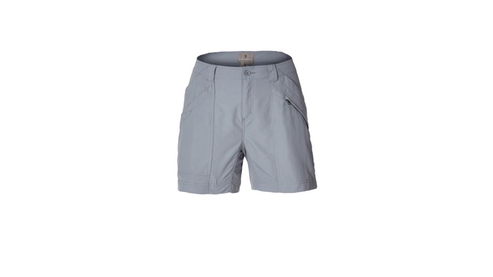 Royal Robbins Backcountry Women's Short, Tradewinds, 6 33001-TRADEWINDS-6