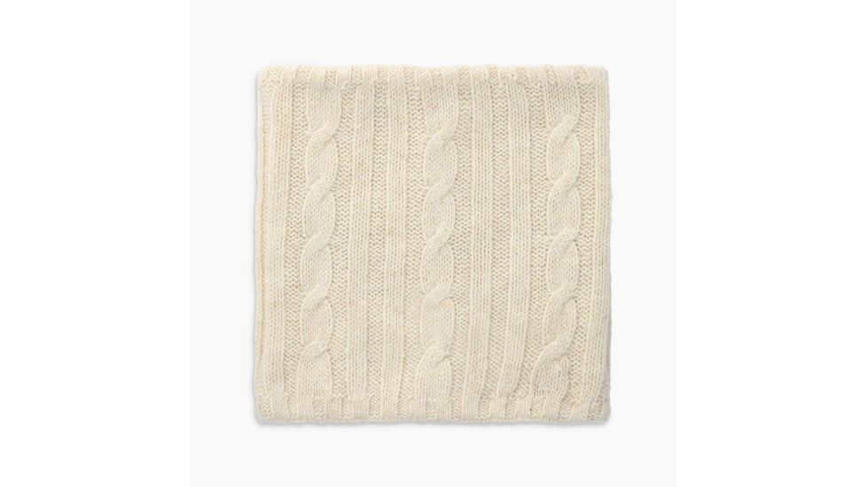 Royal Robbins Baylands Cowl Scarf - Womens, Ivory Htr, One size, Y591042133One size
