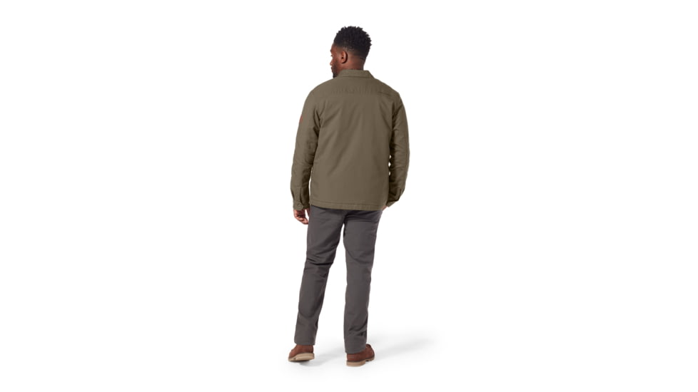 Royal Robbins Billy Goat II Insulated Jacket - Mens, Everglade, 2XL, Y728003204XXL