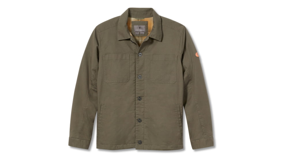 Royal Robbins Billy Goat II Insulated Jacket - Mens, Everglade, 2XL, Y728003204XXL