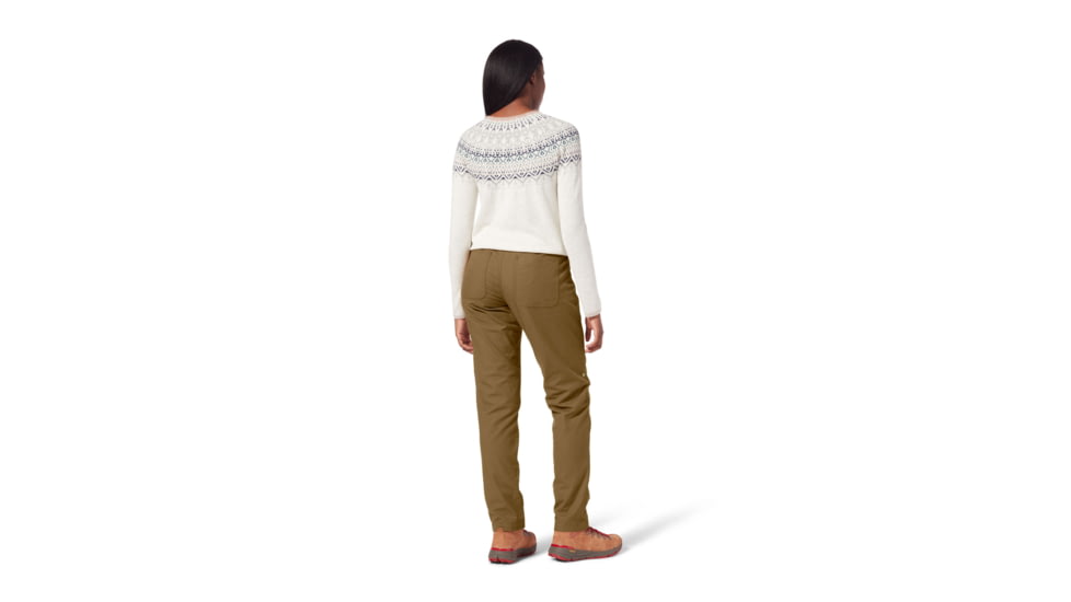 Royal Robbins Billy Goat II Lined Pant - Women's, 4 US, Coyote, Y624010-188-4