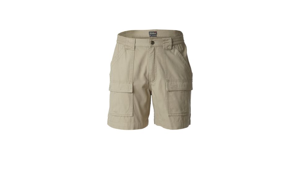 Royal Robbins Bluewater Men's Short, Khaki, 28Waist 73353-KHAKI-28