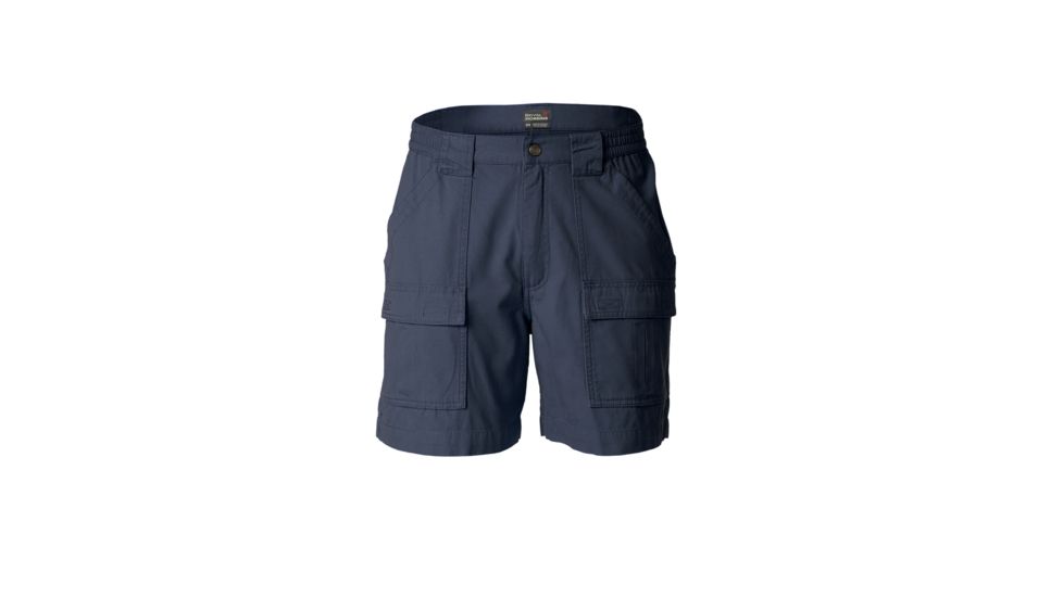 Royal Robbins Bluewater Men's Short, Navy, 30 Waist 73353-NAVY-30