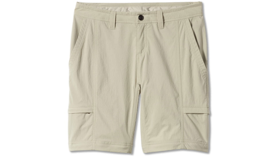 Royal Robbins Bug Barrier Discovery Zip N Go Pant - Womens, Sandstone, 2, Long Inseam, 34181-40-2-L