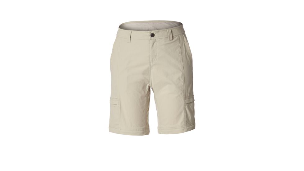 Royal Robbins Bug Barrier Discovery Zip N Go Women's Pant, Sandstone, 10 34181-SANDSTONE-R-10