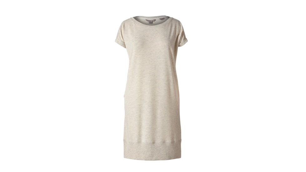 Royal Robbins Calistoga Women's Tunic, Oatmeal Htr, M 36124-OATMEAL HTR-M